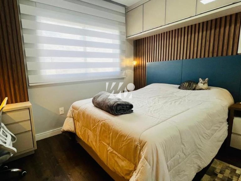 Cobertura em Pedra Branca, Palhoça. 2 quartos, 79m². Imagem 11 de 12